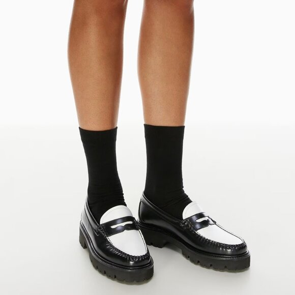 G.H.BASS Weejuns Whitney Super Lug Loafers - Picture 2 of 15